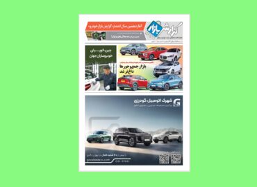 گزارش بازار 113
